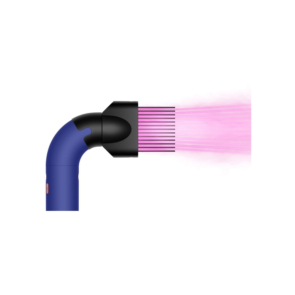Фен Dyson Supersonic HD18 R Pro Vinca Blue/Rose (522266-01) (522266-01) - зображення 5