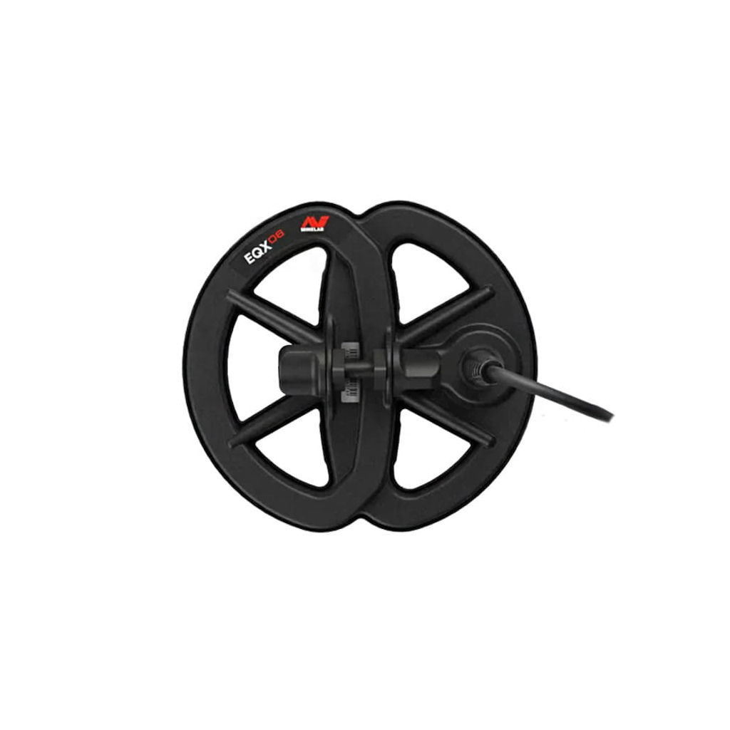 Металошукач Minelab Equinox 900 - зображення 11