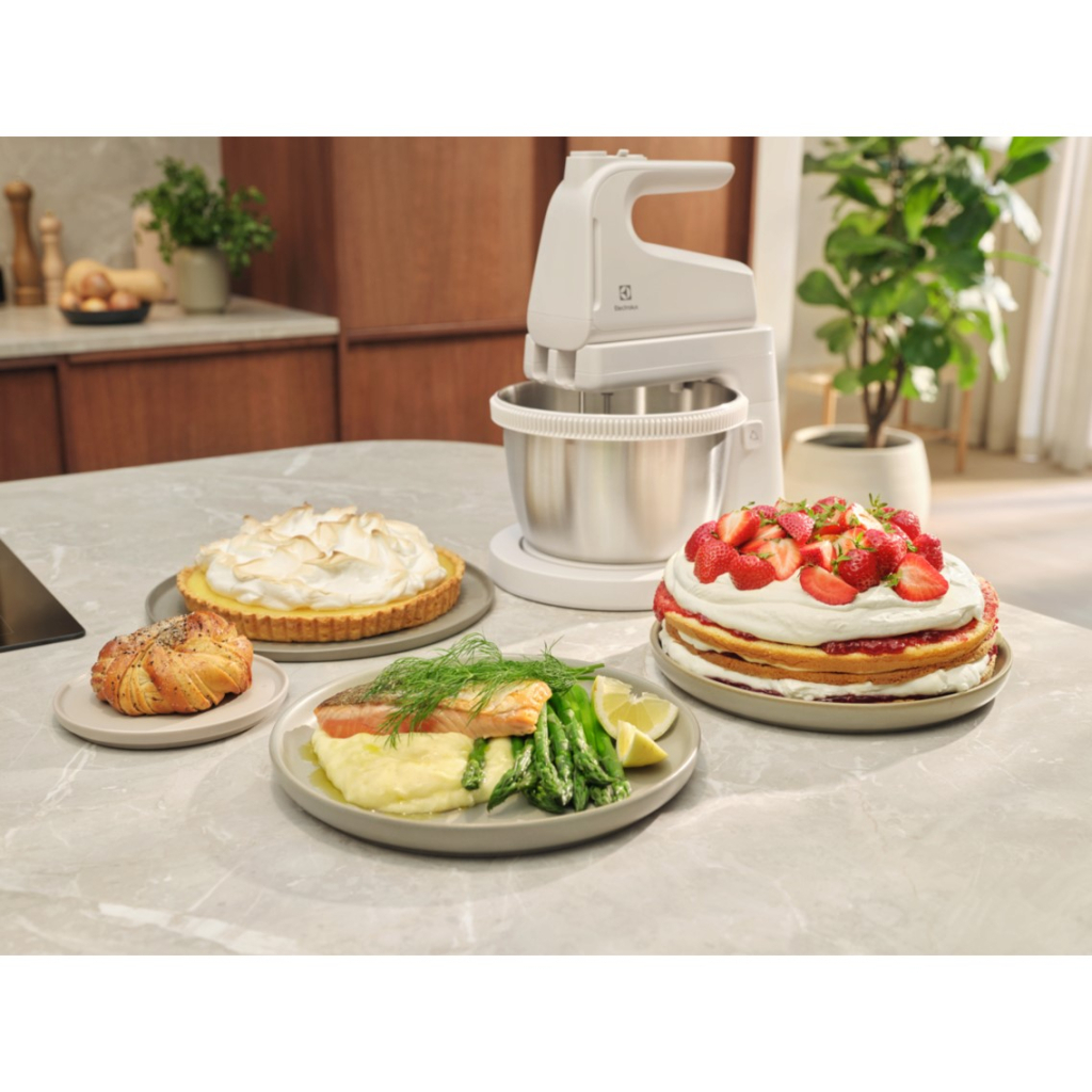 Міксер Electrolux ESM4W - зображення 10