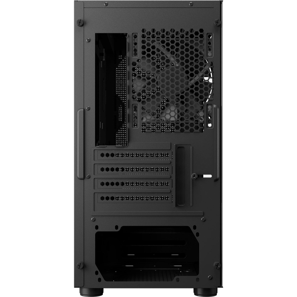 Корпус Cougar UNIFACE MINI Black - зображення 8