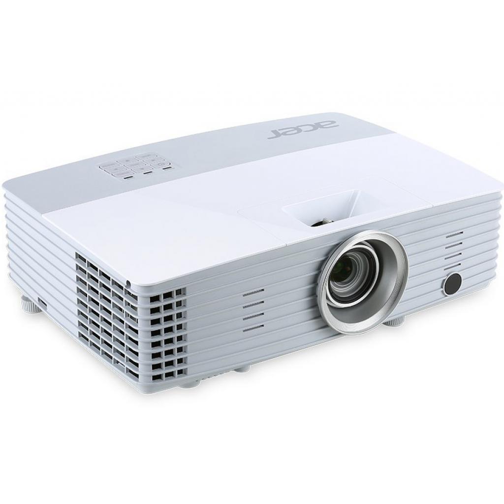 Проектор Acer P5327W (MR.JLR11.001) - зображення 4