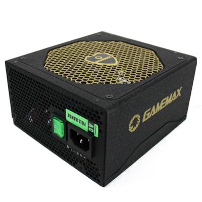 Блок живлення Gamemax 500W (GM-500G) - изображение 2