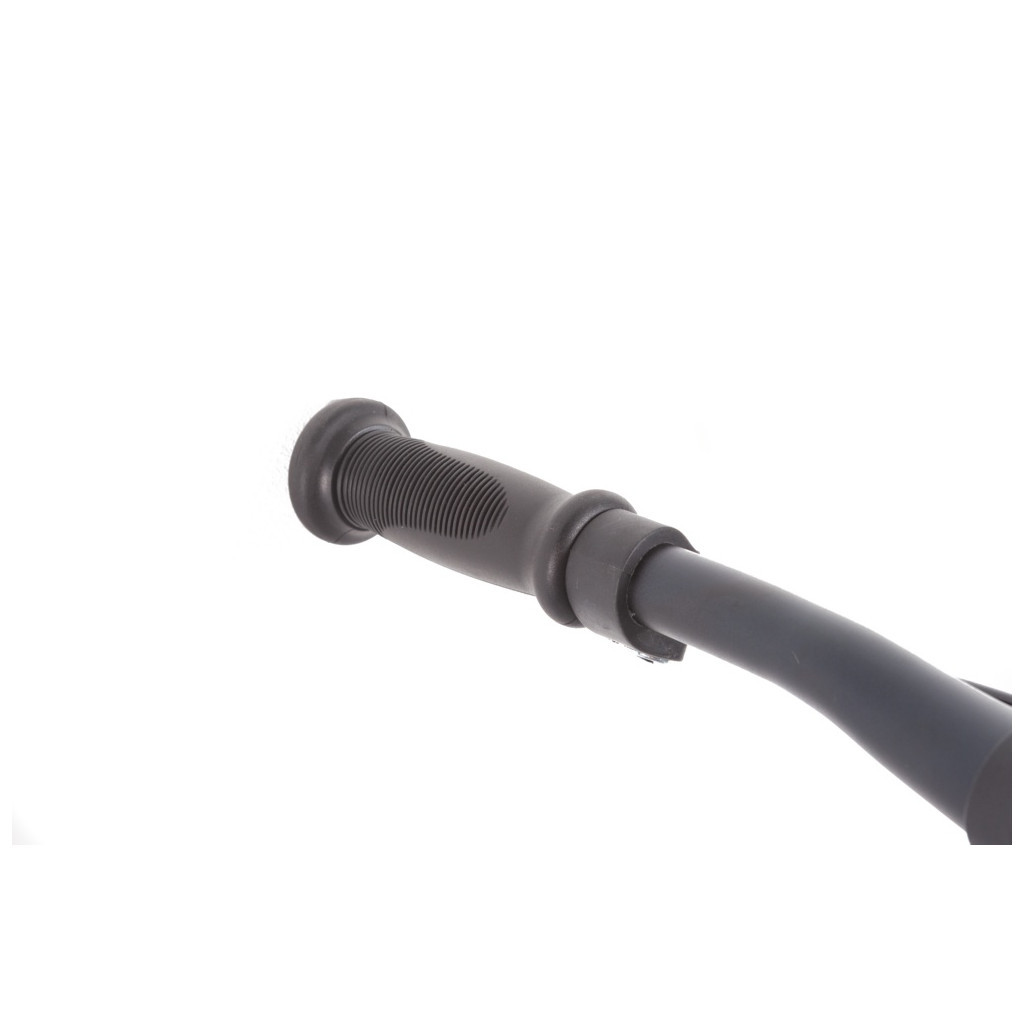 Велосипед Trinx Seals 3.0 20" Black-Red-Blue (SEALS3.0BRB) - зображення 10