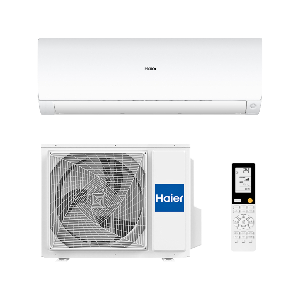 Кондиціонер Haier 1U71FL/AS71FL-W - зображення 4