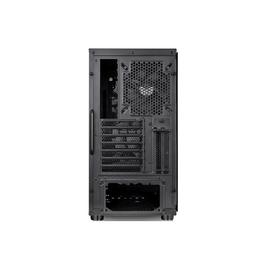 Корпус ThermalTake Commander C33 TG ARGB Edition (CA-1N4-00M1WN-00) - зображення 2