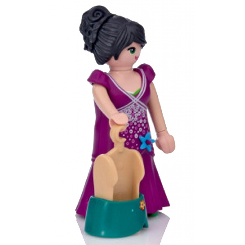 Конструктор Playmobil Модниця на вечірці (6881) - зображення 3