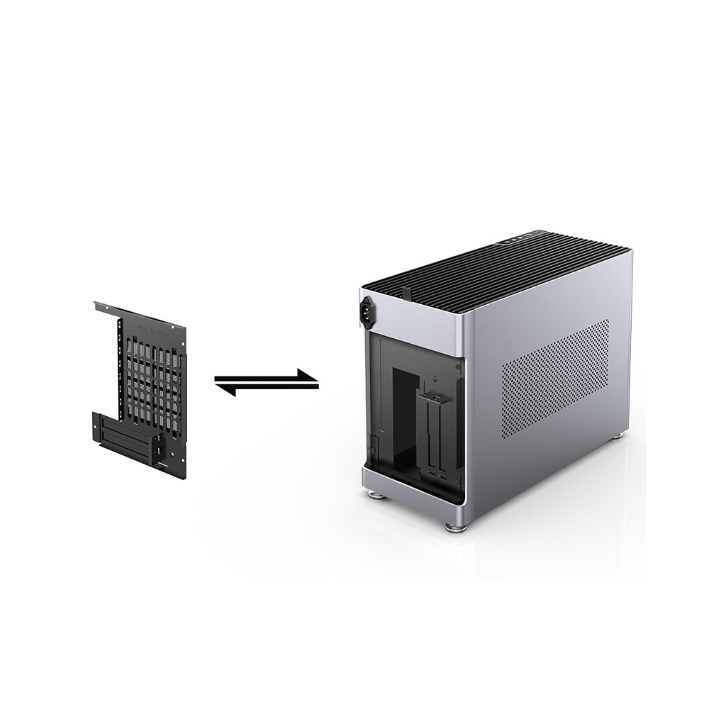 Корпус Jonsplus i100-A - зображення 8