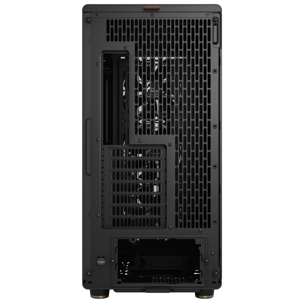 Корпус Fractal Design North XL Charcoal Black (FD-C-NOR1X-01) - зображення 4