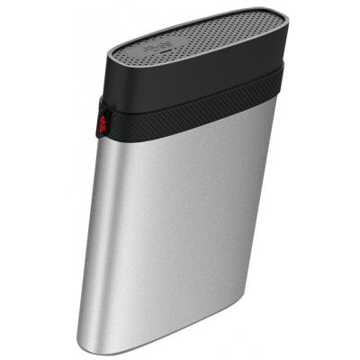 Зовнішній жорсткий диск 2.5" 1TB Silicon Power (SP010TBPHDA85S3S) - зображення 3