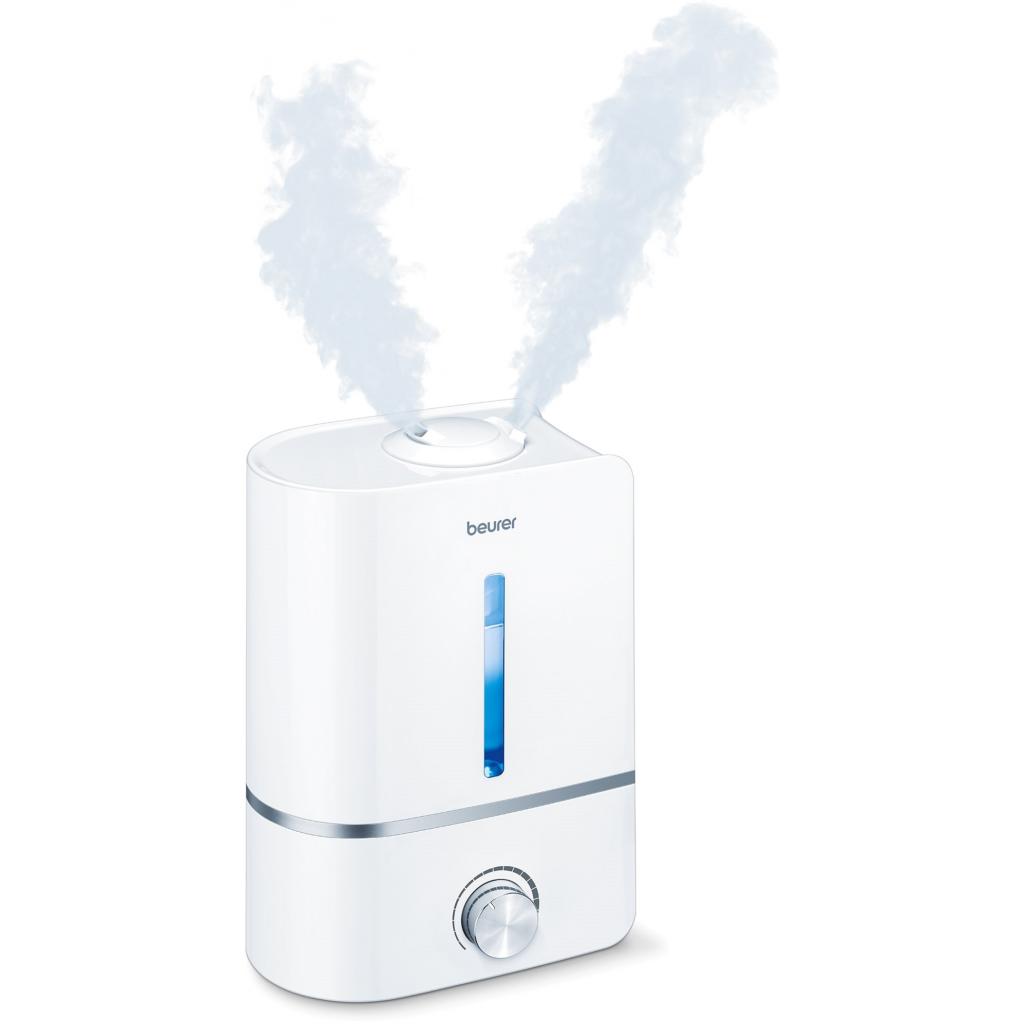 Зволожувач повітря Beurer LB 45 - зображення 3