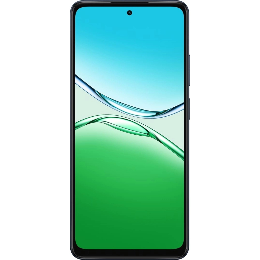 Мобільний телефон Oppo A5X 4/128GB Midnight Blue (OFCPH2725 _BLUE) - зображення 2