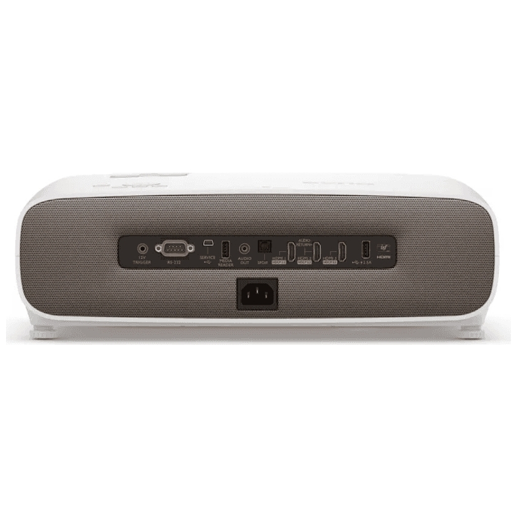 Проектор BenQ W2710i - зображення 4