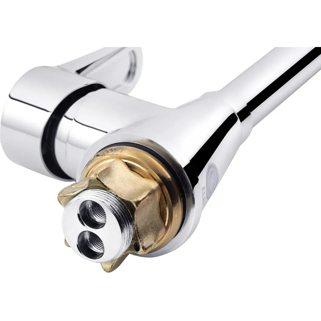 Змішувач Kroner Elbe-C030 (CV012072) - зображення 7