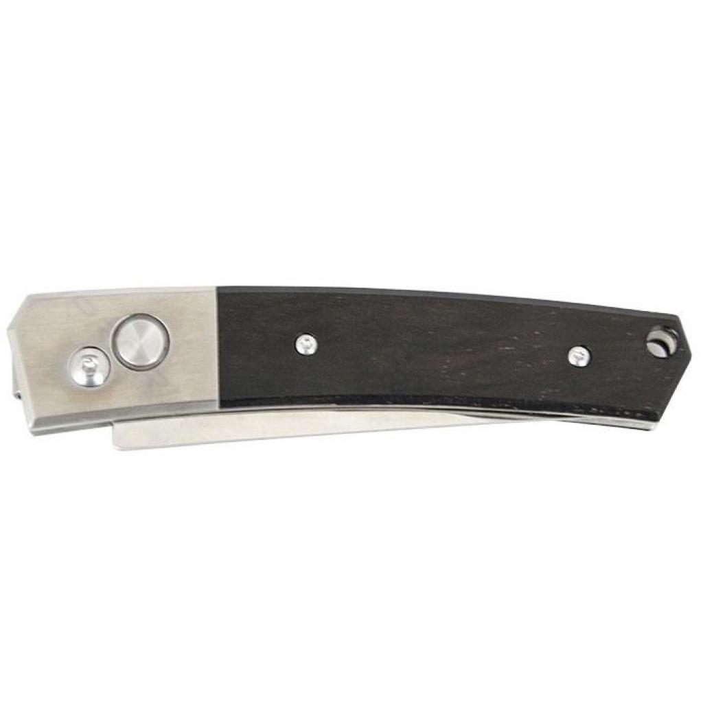 Ніж Ganzo G7361-WD2 дерево - зображення 3