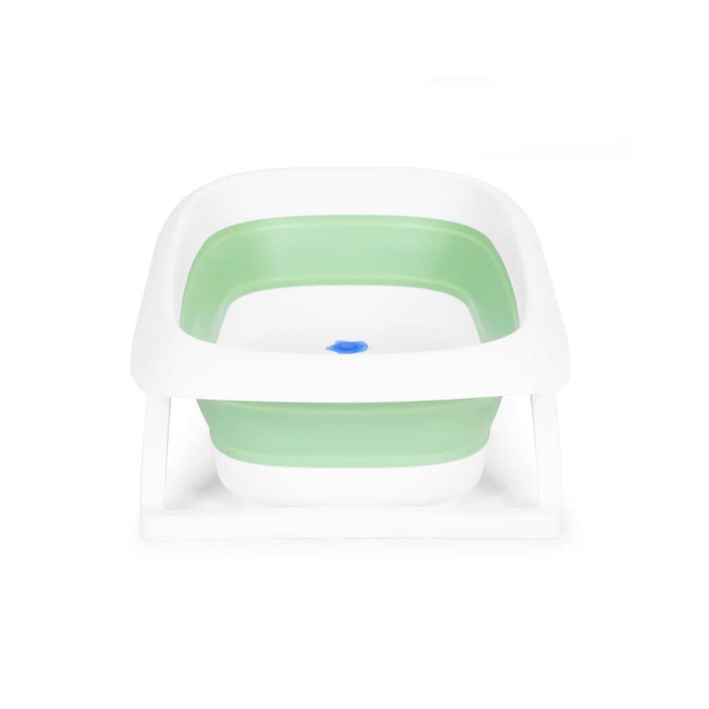 Ванночка Ecotoys CARE Green (HA-B31 GREEN) - зображення 3