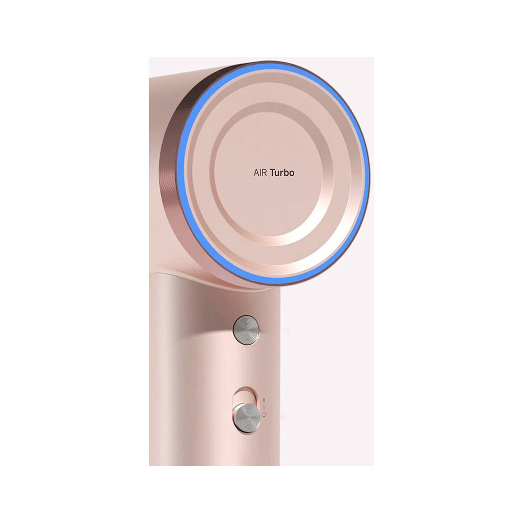 Фен Xiaomi H900 Pink - зображення 2