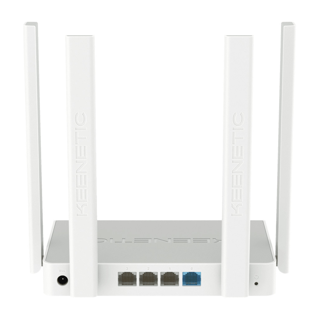 Маршрутизатор Keenetic Skipper (KN-1912) - зображення 2