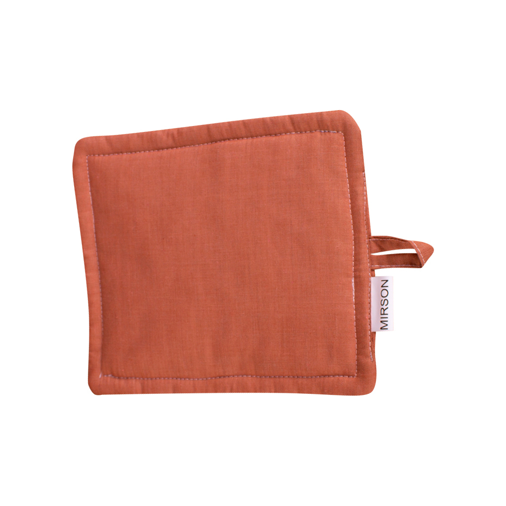 Кухонна прихватка MirSon Бязь 15-1511 Federica (2200006753537) - зображення 1