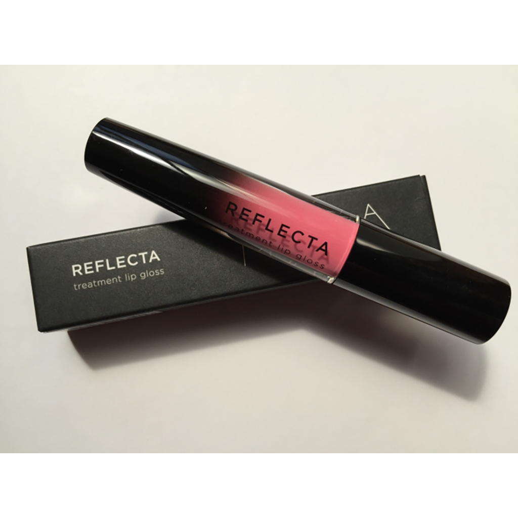 Блиск для губ NoUBA Reflecta 04 - Brilliant (8010573161048) - зображення 2