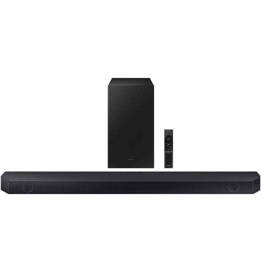 Акустична система Samsung HW-Q600C (HW-Q600C/UA) - зображення 1