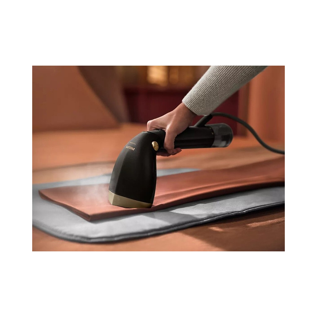 Відпарювач для одягу Philips STH7060/80 - зображення 10