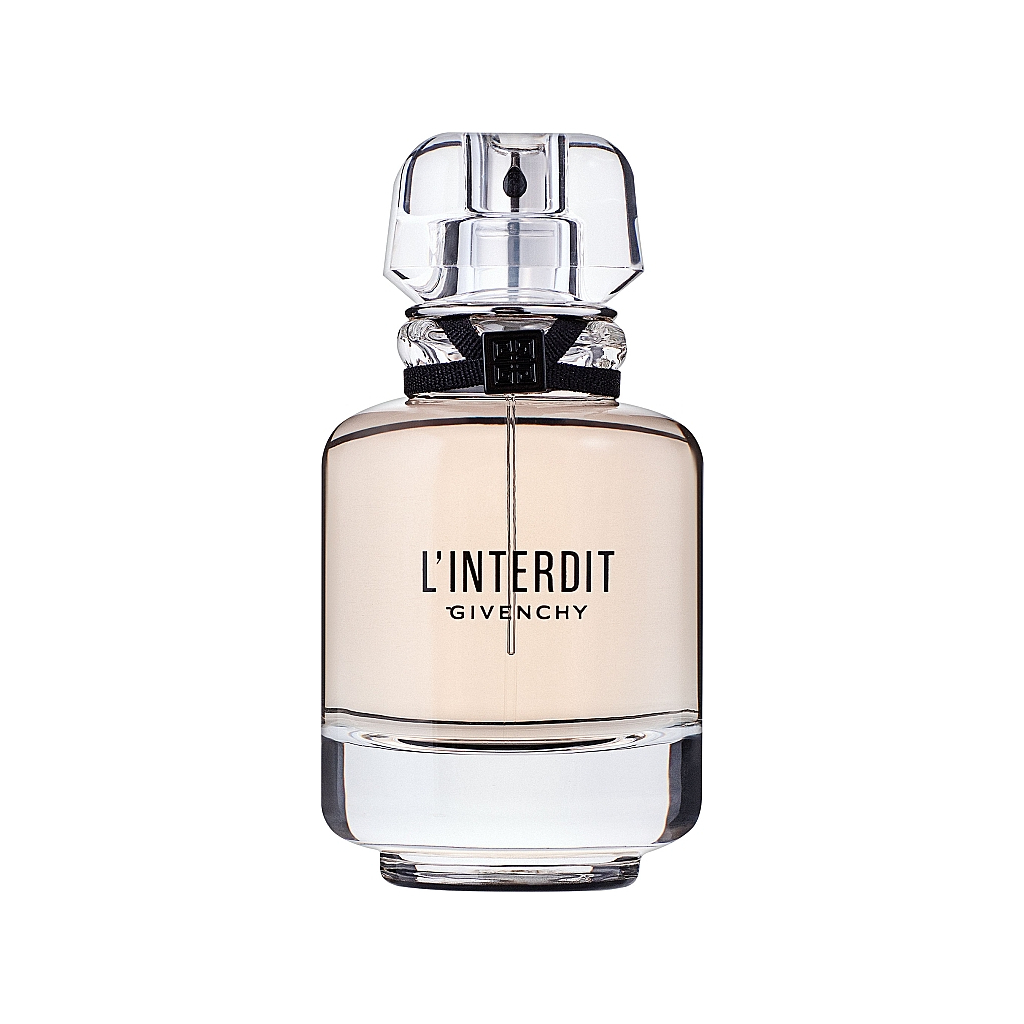 Парфумована вода Givenchy L'Interdit Eau de Parfum тестер 80 мл (3274872372160) - зображення 1