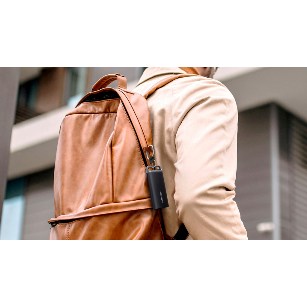 Накопичувач SSD USB 3.2 2TB T5 Shield Samsung (MU-PH2T0S/WW) - зображення 10