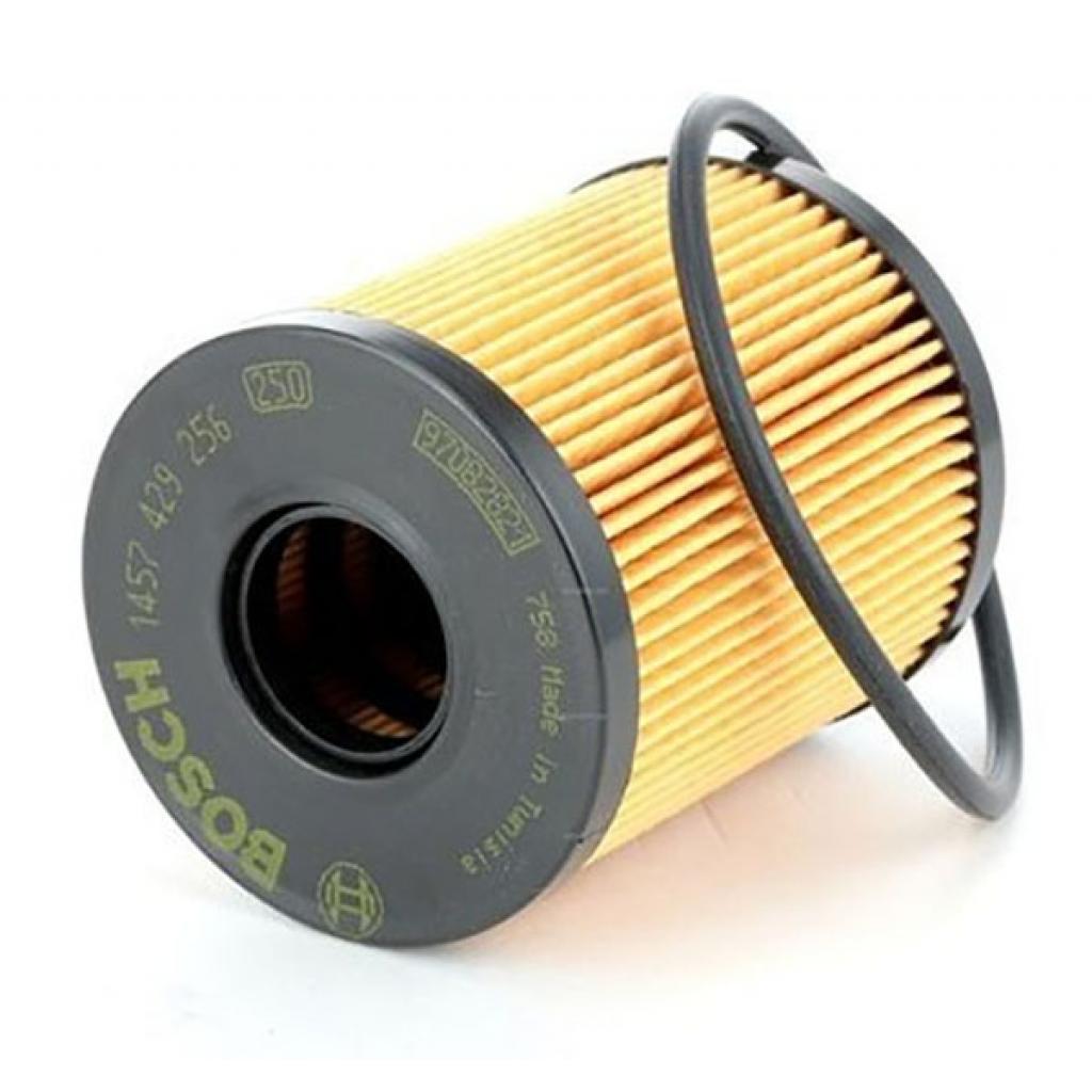 Фільтр масляний Bosch 1 457 429 256 - изображение 1