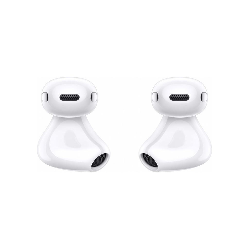 Навушники Huawei FreeBuds 5 Ceramic White (55036456) - зображення 5