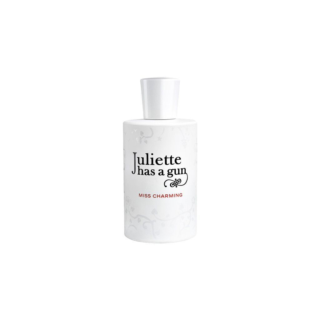 Парфумована вода Juliette Has a Gun Miss Charming 100 мл (3770000002713) - зображення 2