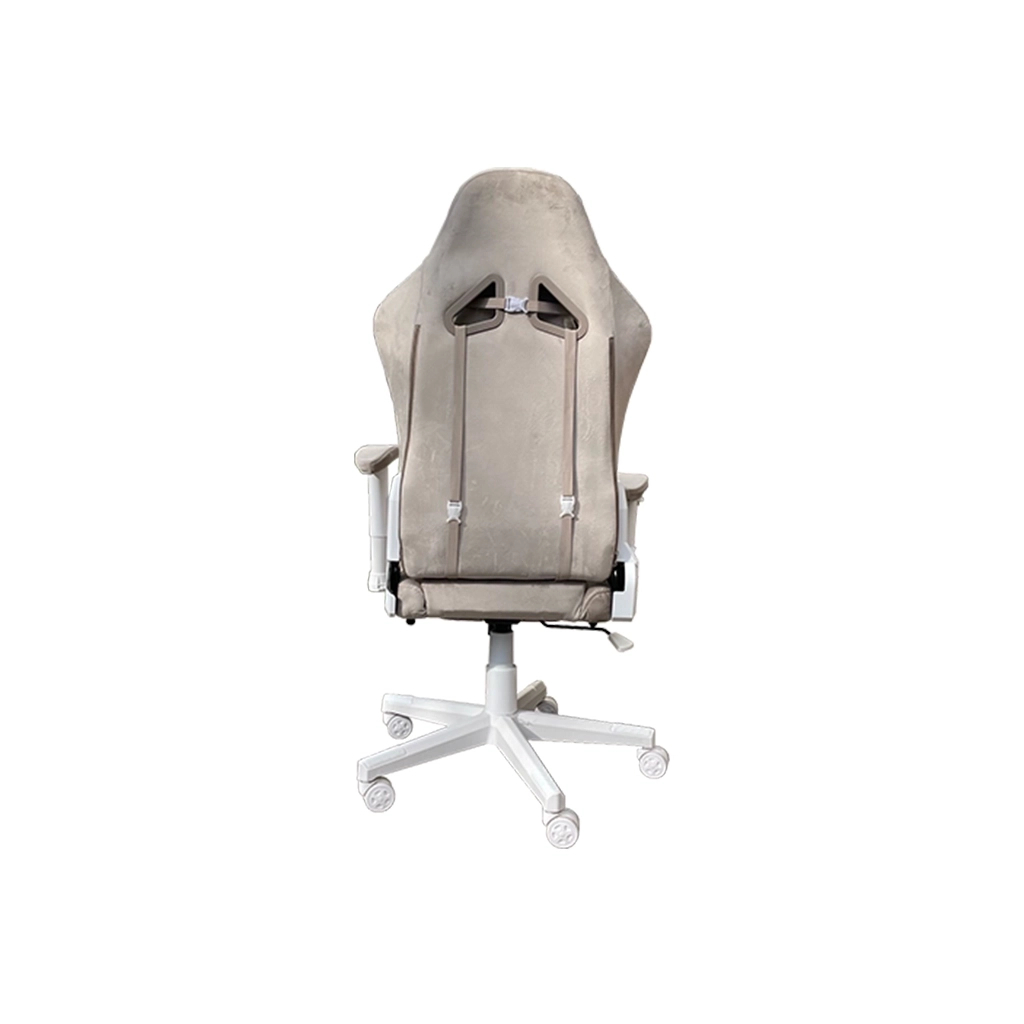 Крісло ігрове Аклас Харлі R OT-R299H Бежеве (00130261) - изображение 5