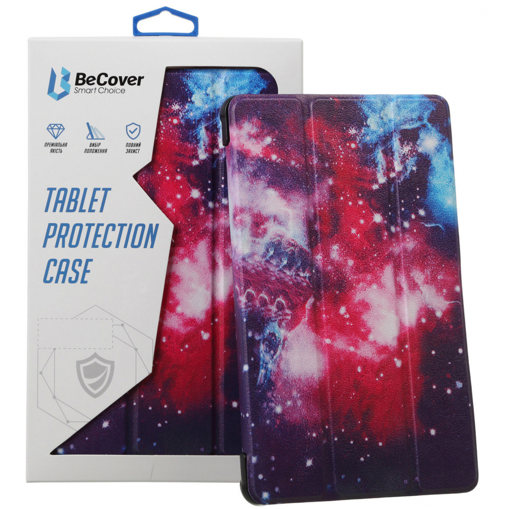 Чохол до планшета BeCover Smart Case Samsung Galaxy Tab A7 10.4 (2020) SM-T500 / SM-T5 (706603) - зображення 1