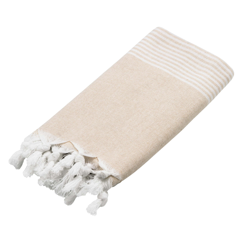Рушник Ardesto SPA 90х180см 100% бавовна, мокко (ART2690MC) - зображення 10