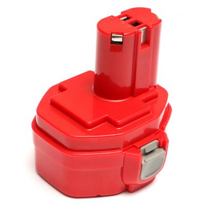 Акумулятор до електроінструменту PowerPlant для MAKITA GD-MAK-14.4(A) 14.4V 2.5Ah NIMH (DV00PT0043) - зображення 2