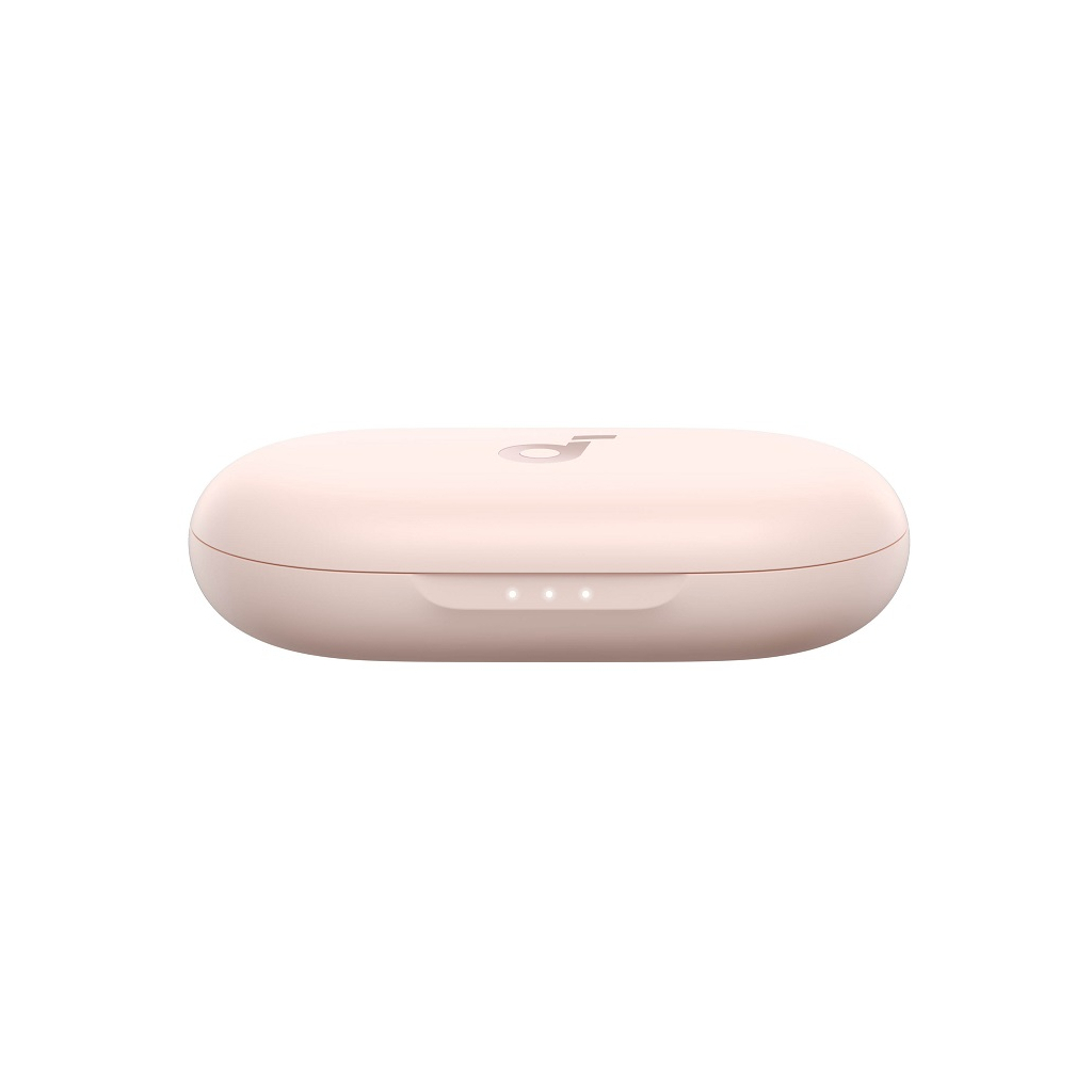 Навушники Anker SoundCore AeroFit Pink (A3872G51) - зображення 2