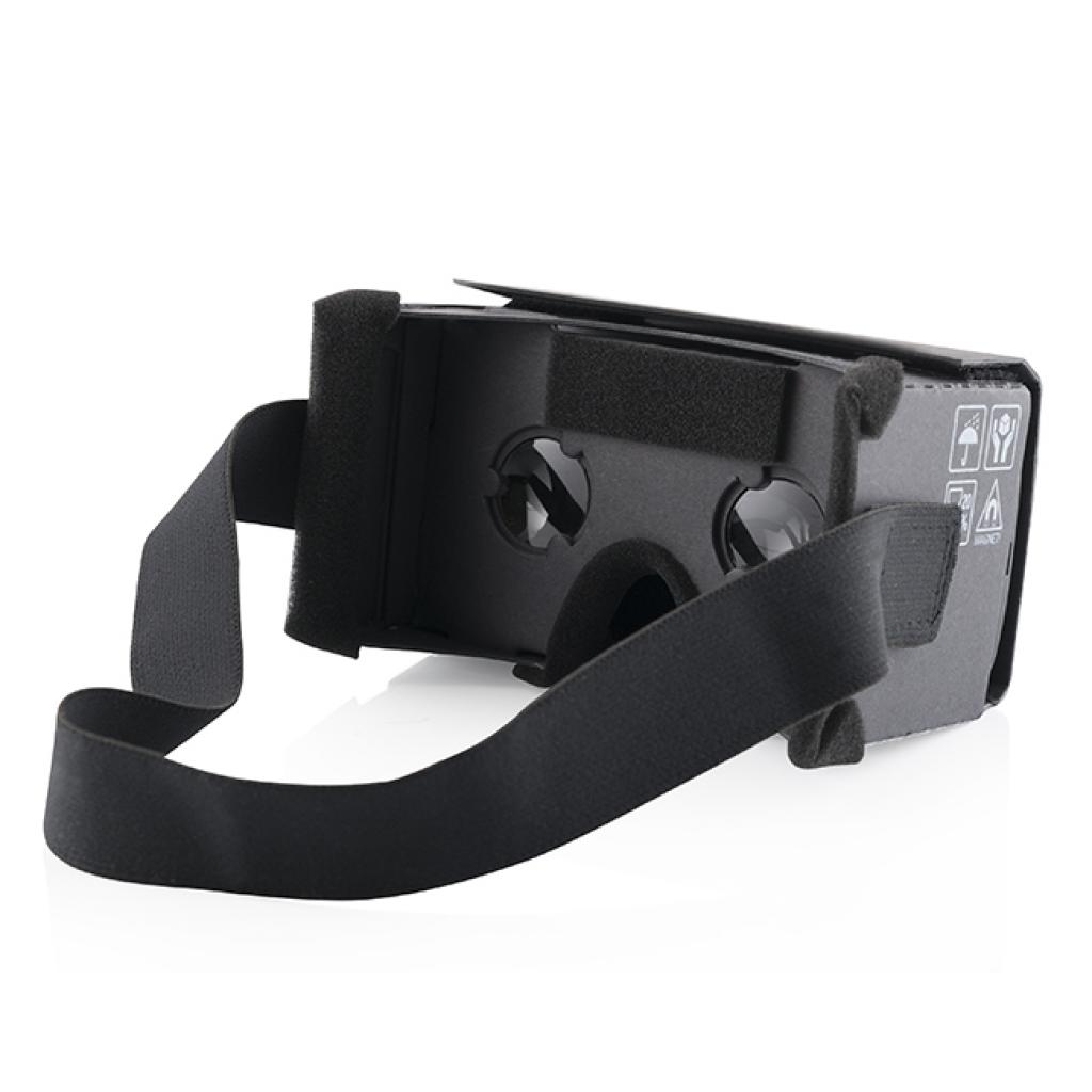 Окуляри віртуальної реальності Modecom FreeHANDS MC-G3DC-01 3DGlasses (OS-MC-G3DC-01) - зображення 2
