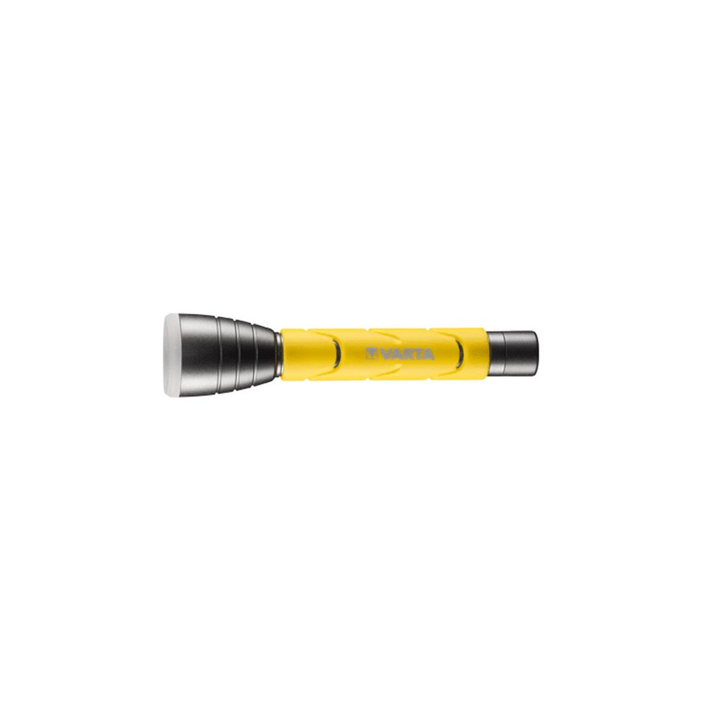 Ліхтар Varta LED Outdoor Sports Flashlight 2AA (18628101421) - зображення 1