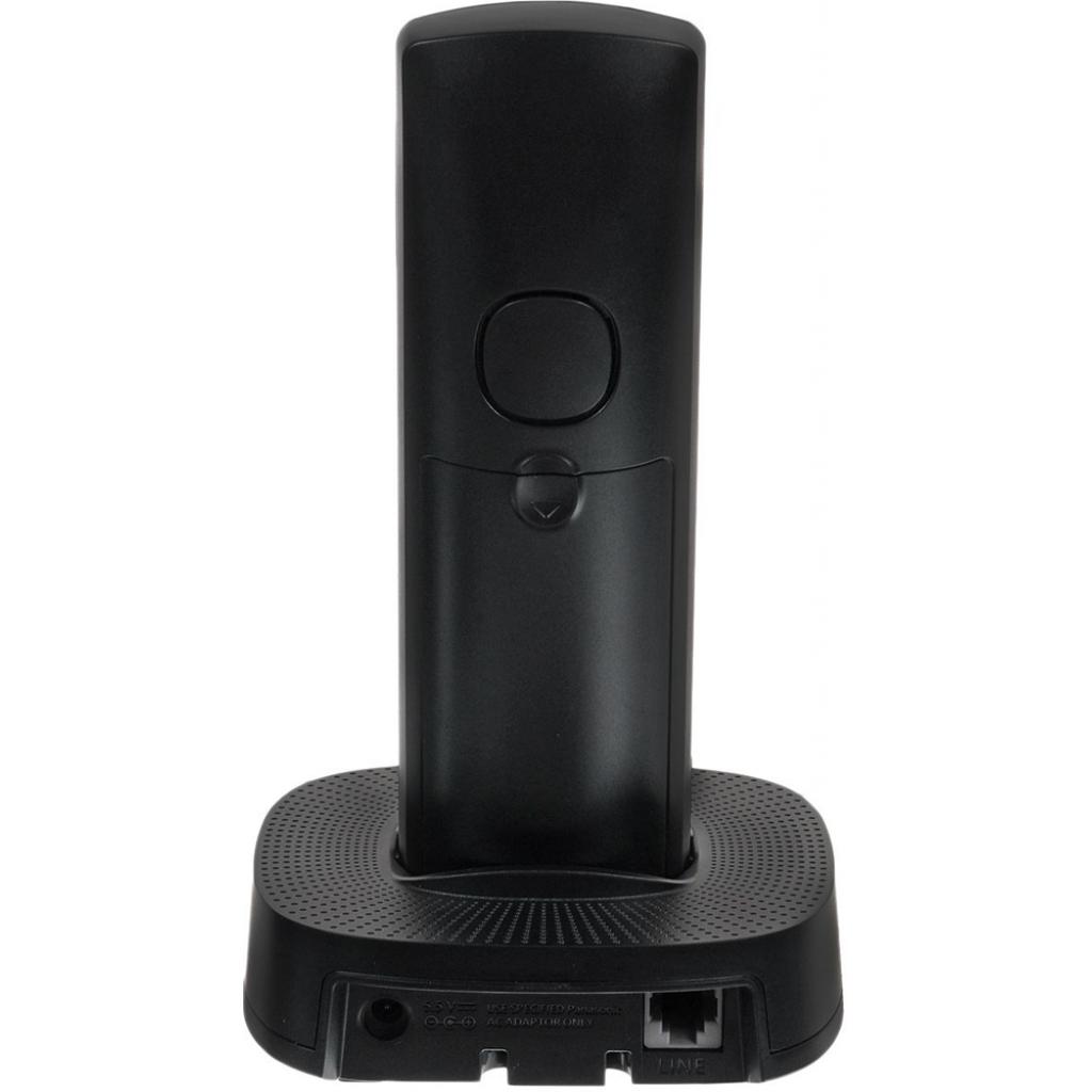 Телефон DECT Panasonic KX-TGC310UC1 - зображення 4
