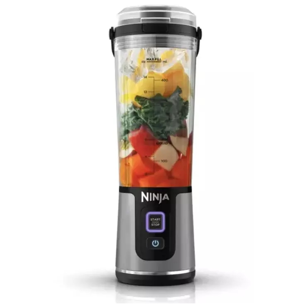 Блендер Ninja BC151EUBK - зображення 3