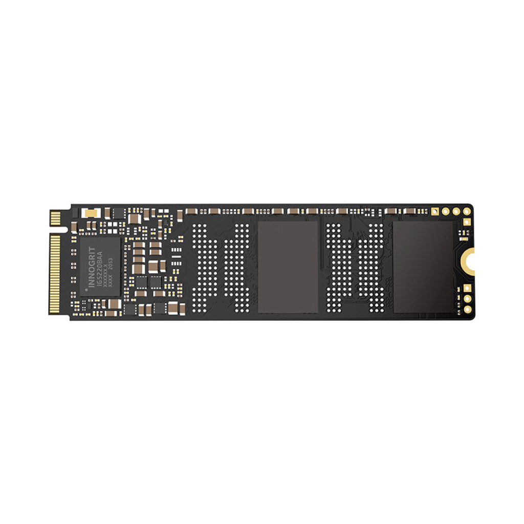 Накопичувач SSD M.2 2280 512GB FX900 Pro HP (4A3T9AA) - зображення 3