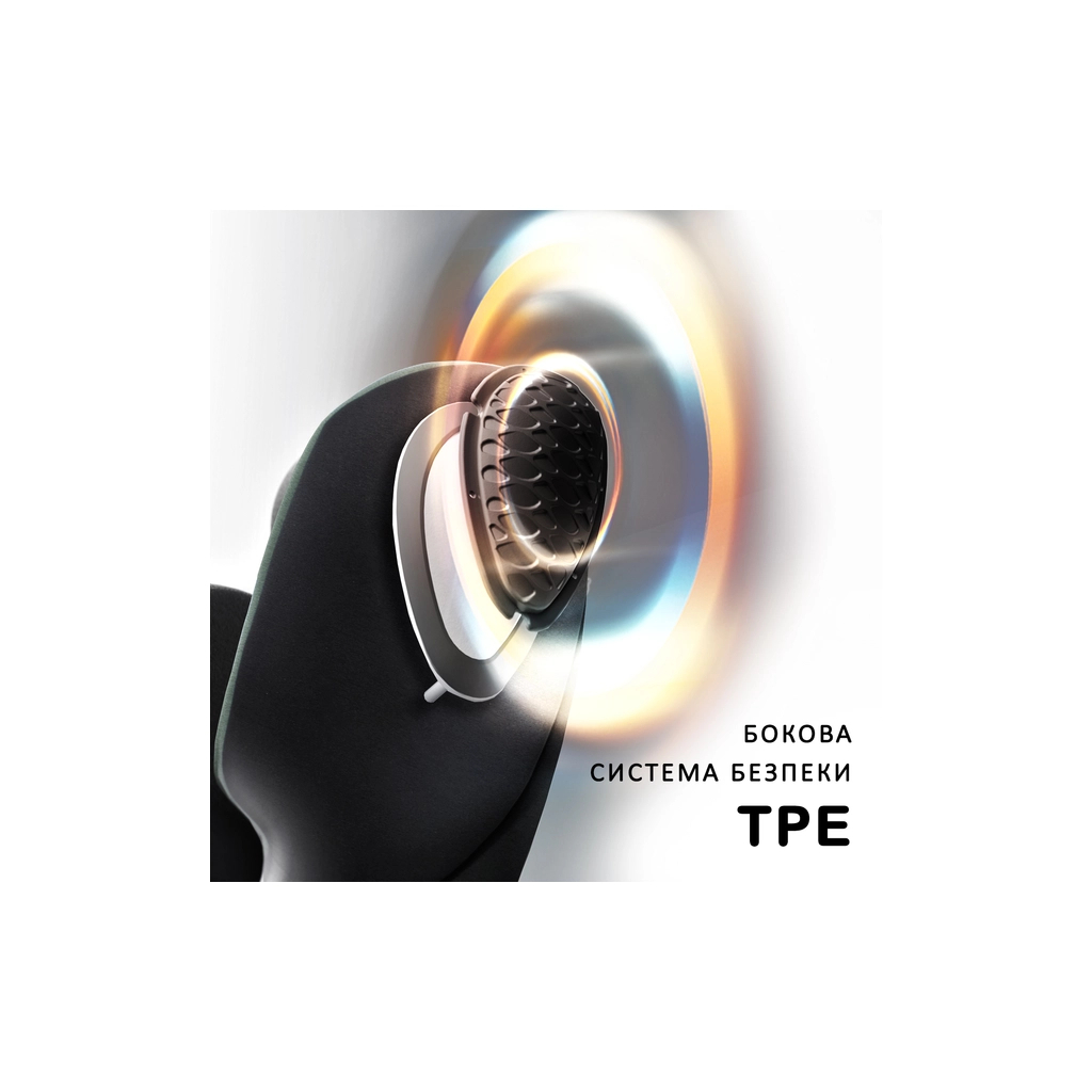 Автокрісло Bugs Aera 360 i-Size, ISOFIX, (036 кг) - Forest Pine (4823056520010) - зображення 12