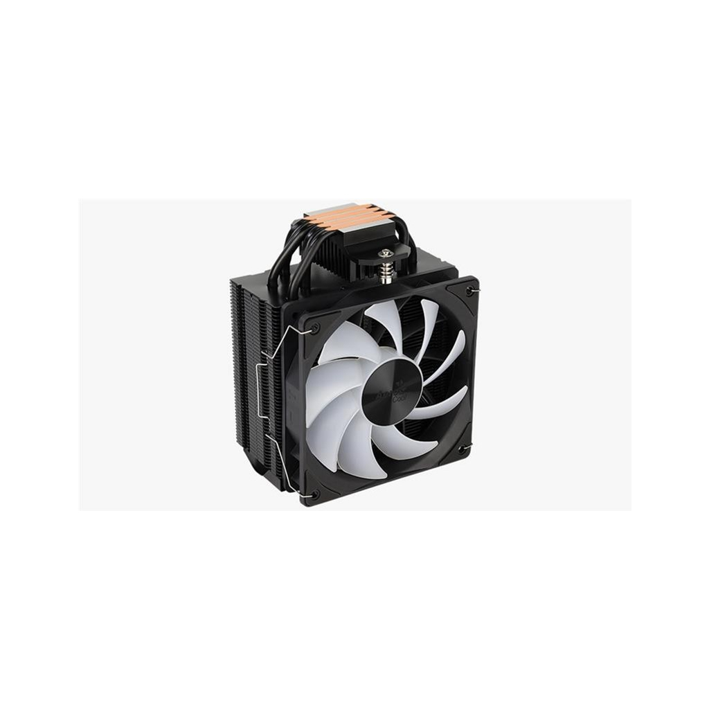 Кулер до процесора AeroCool Rime 4 (ACTC-RM30417.01) - зображення 4