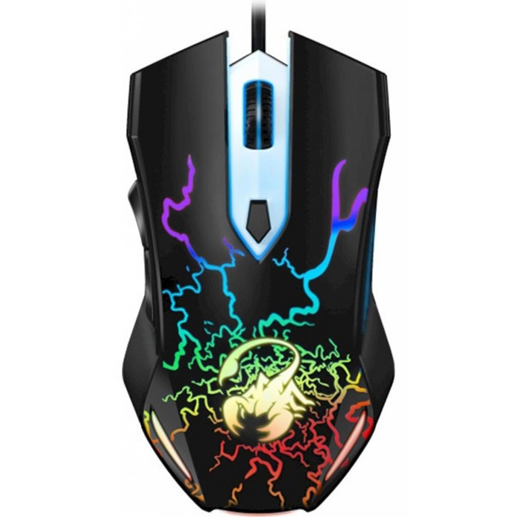 Мишка Genius Scorpion Spear (31040002400) - зображення 2