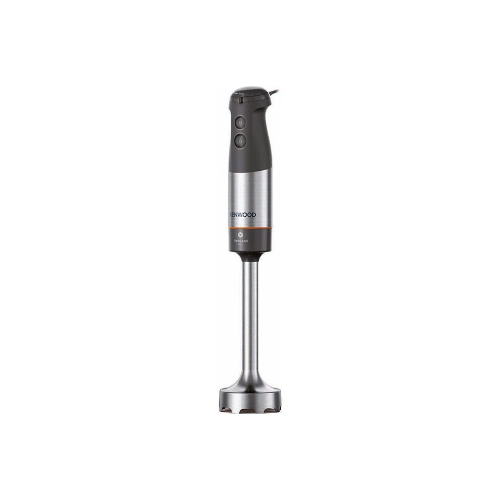 Блендер Kenwood HBM 60.007 GY - зображення 2