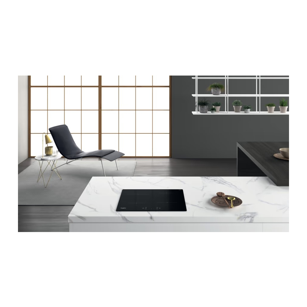 Варочна поверхня Whirlpool WSQ4860NE - зображення 7