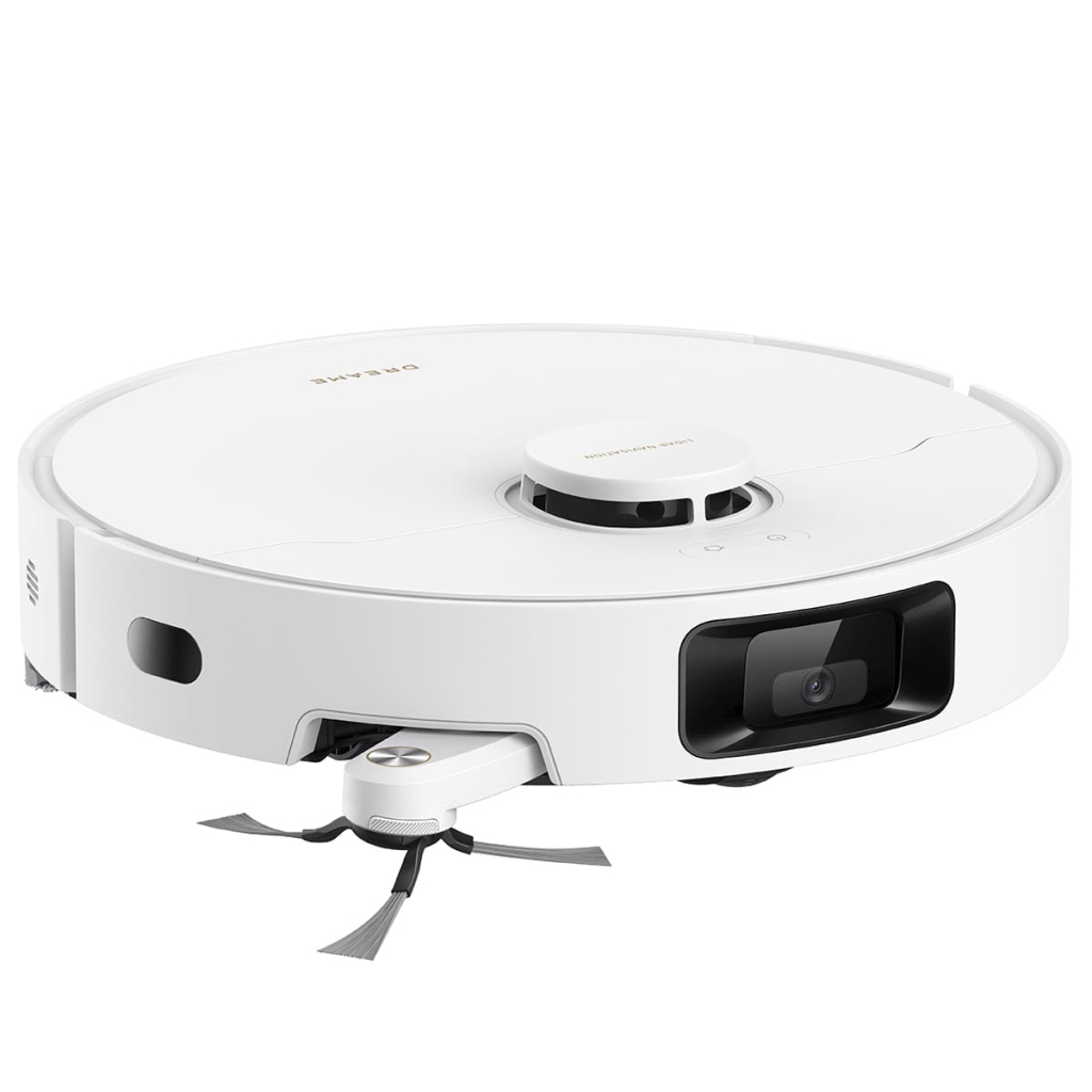 Пилосос Dreame D20 Plus (RLD35GD) - изображение 7