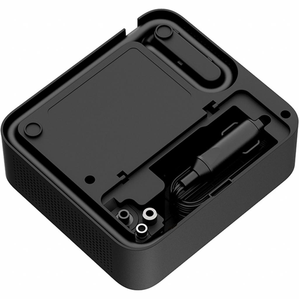 Автомобільний компресор Xiaomi 70Mai Air Compressor Lite (TP03) - зображення 3