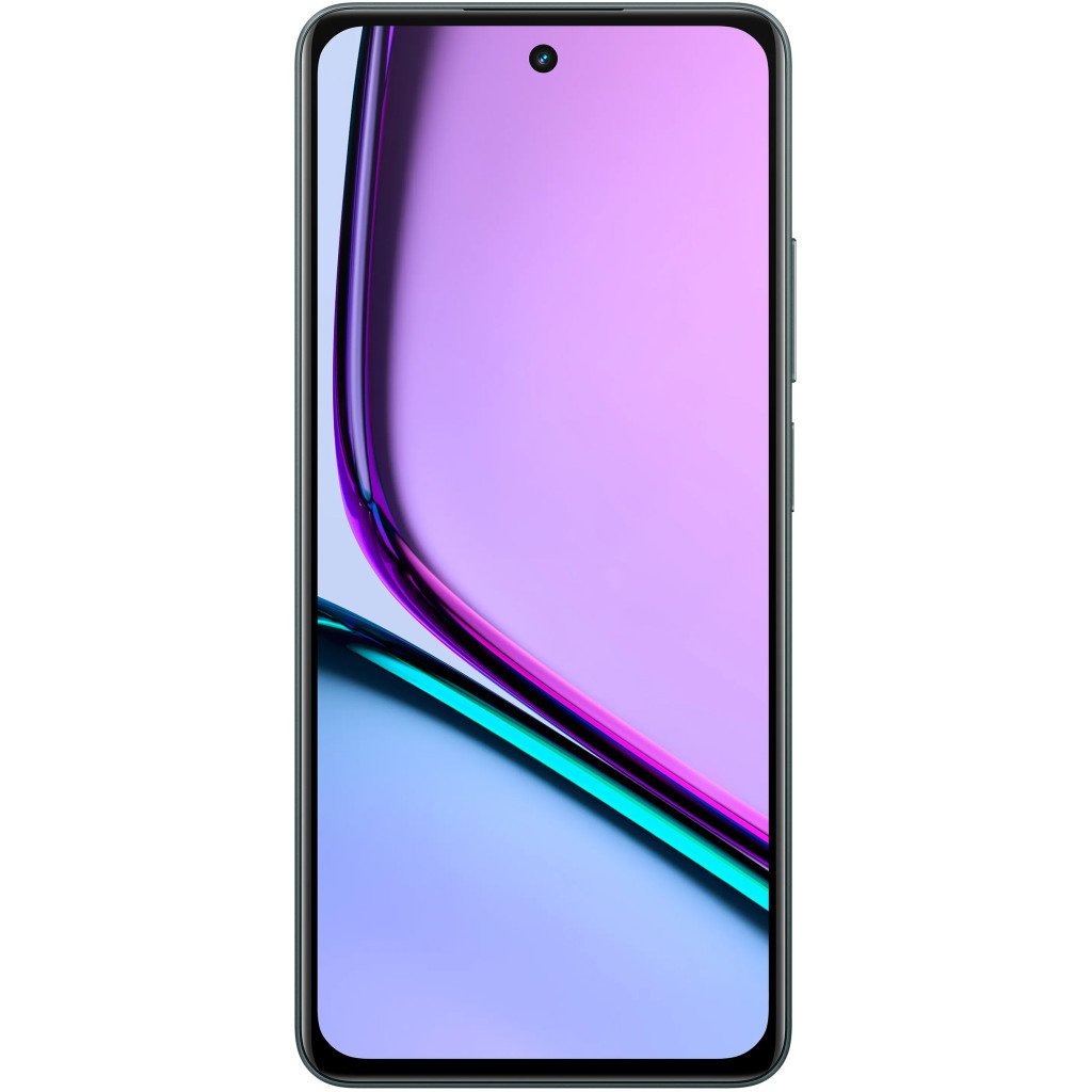 Мобільний телефон realme C67 6/128GB Black Rock (C67 6/128GB Black) - зображення 2