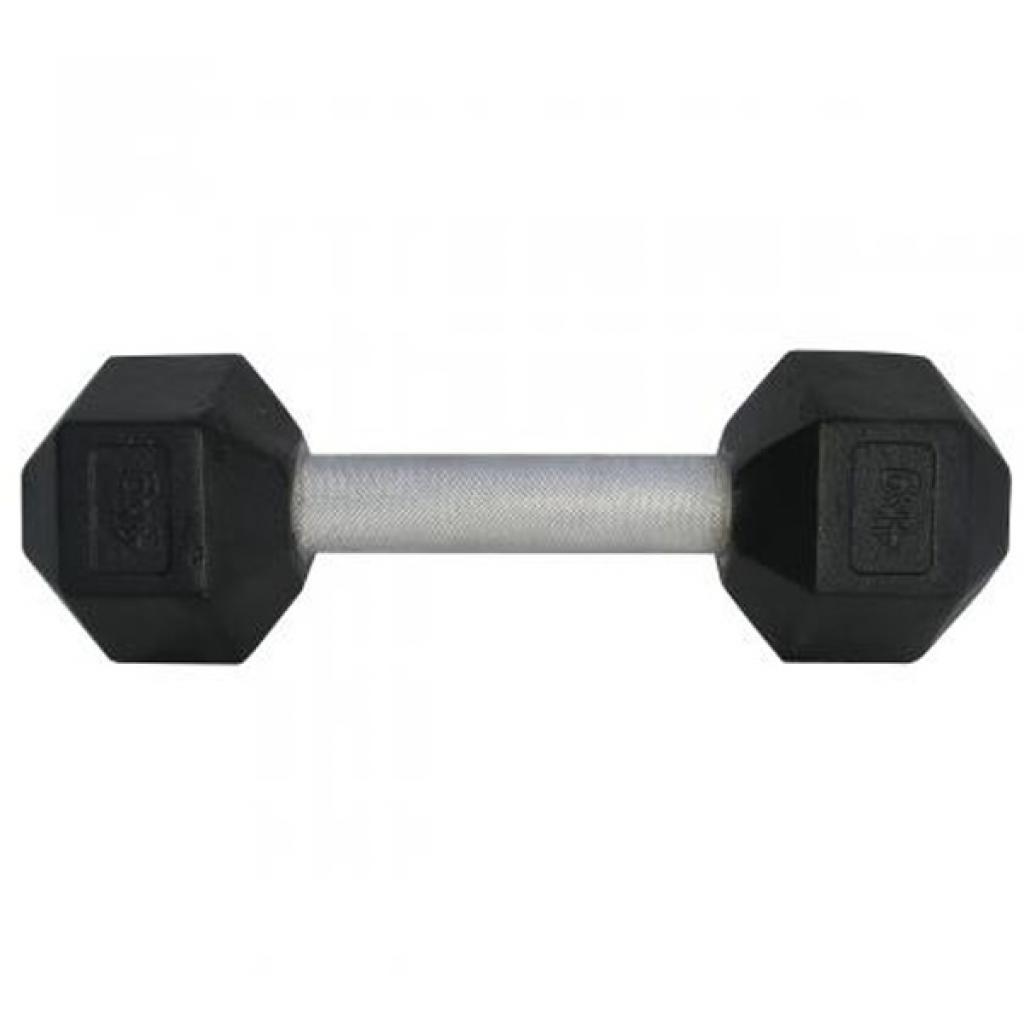Гантель Newt profi 4кг (NE-101-004) - зображення 1