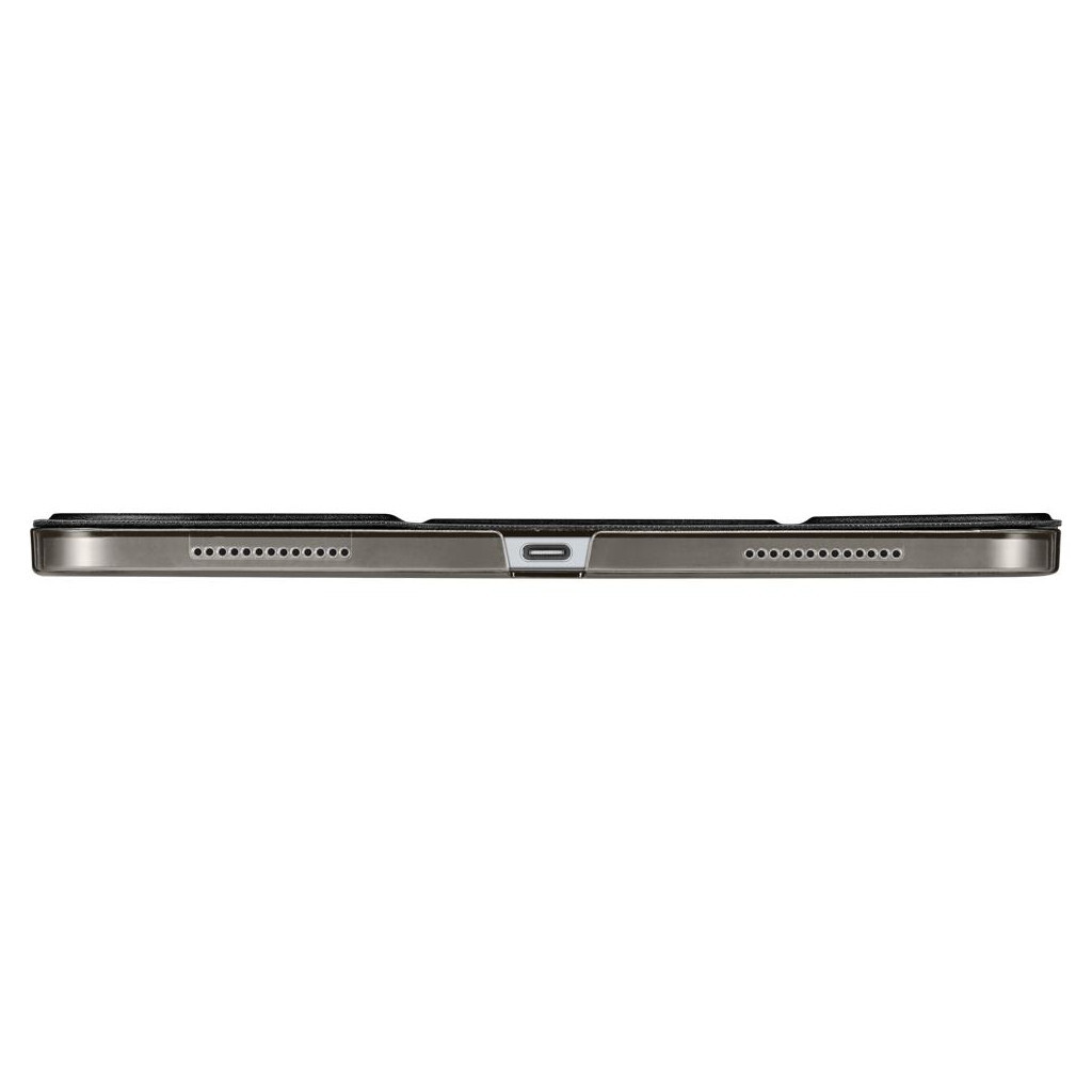 Чохол до планшета Spigen iPad Pro 11" Smart Fold Black (Ver.2) (067CS25709) - зображення 12
